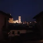 Sweetly Panoramic Vista Duomo & Florencia