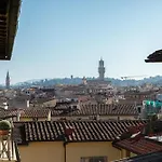 Sweetly Panoramic Vista Duomo & Apartamento