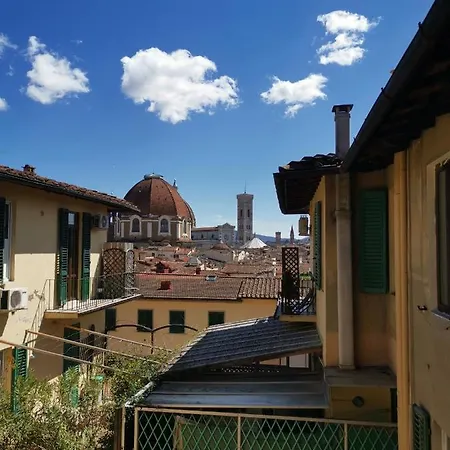 Sweetly In * Firenze