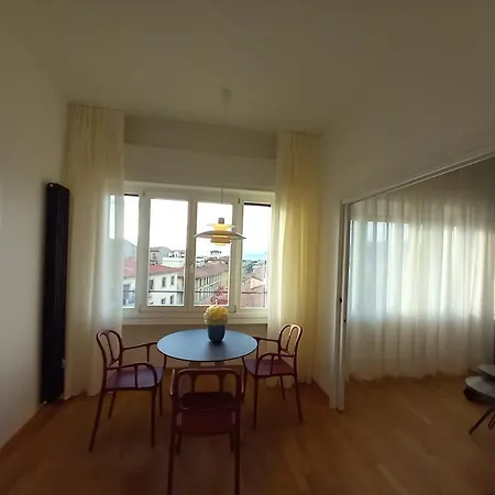 Sweetly In Lejlighed