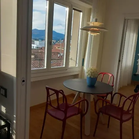 Sweetly In Lejlighed *