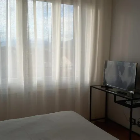 Lejlighed Sweetly In *