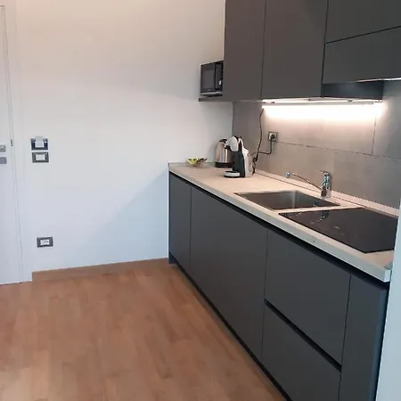 Lejlighed Sweetly In *