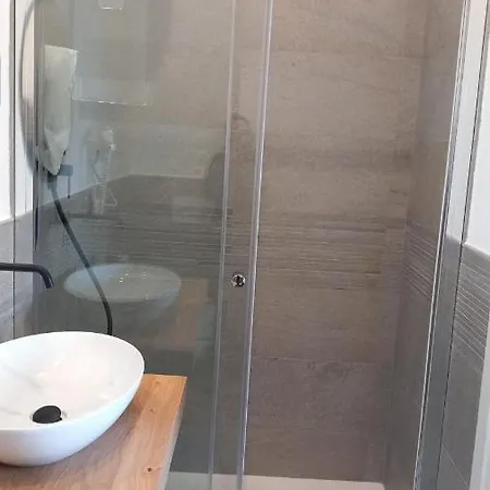 Lejlighed Sweetly In *