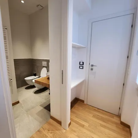 Lejlighed Sweetly In *