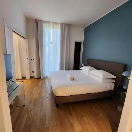 Lejlighed Sweetly In *