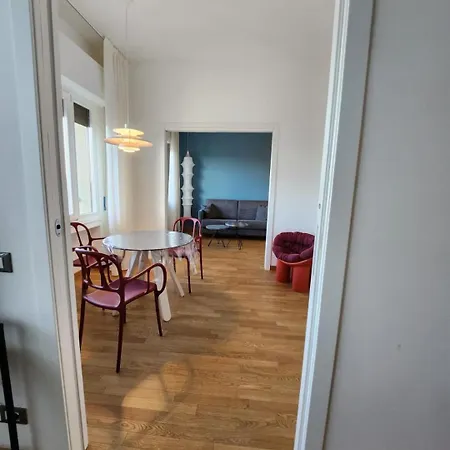 Sweetly In Lejlighed Firenze