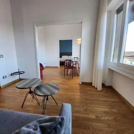 Sweetly In * Firenze