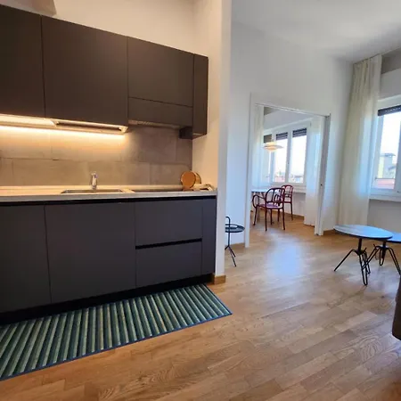 Lejlighed Sweetly In *