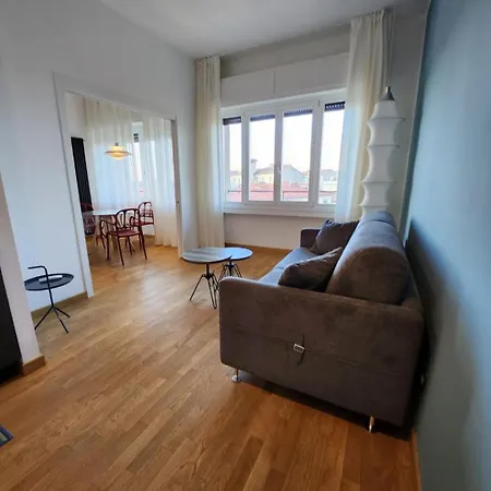 Sweetly In Lejlighed Firenze