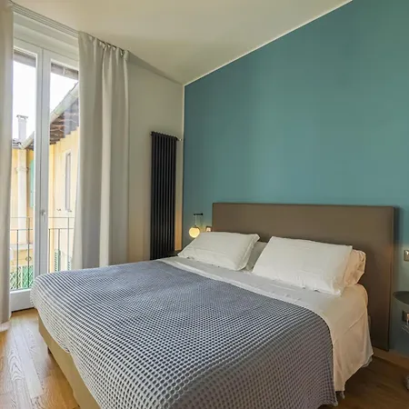 Lejlighed Sweetly In *