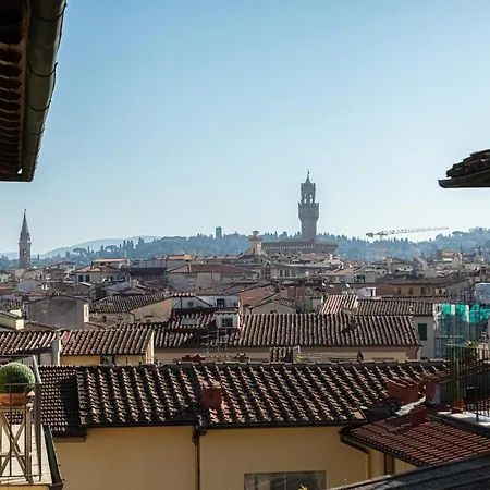 Sweetly Panoramic Vista Duomo & Appartement