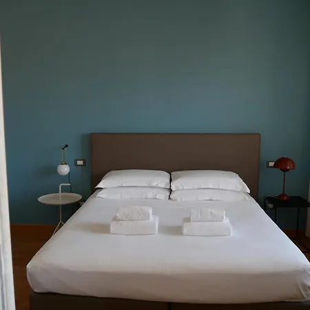 Lejlighed Sweetly In Firenze