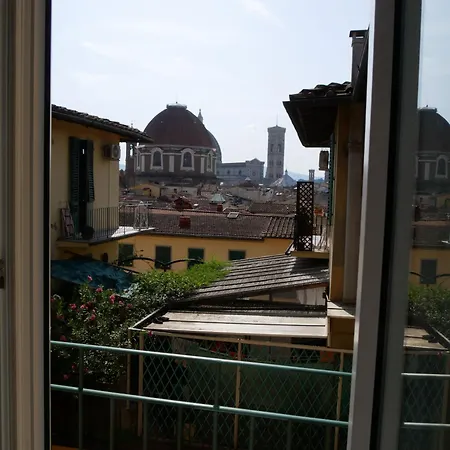 Lejlighed Sweetly In Firenze