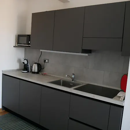 Sweetly In Lejlighed *