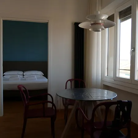 Sweetly In Lejlighed Firenze