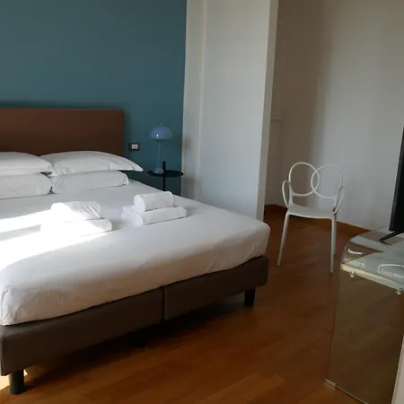 Lejlighed Sweetly In Firenze