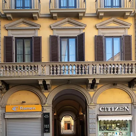 Sweetly In Lejlighed