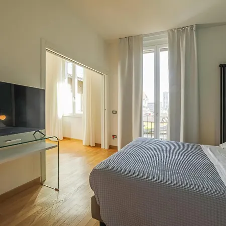 Sweetly In Lejlighed *