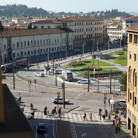Lejlighed Sweetly In Firenze