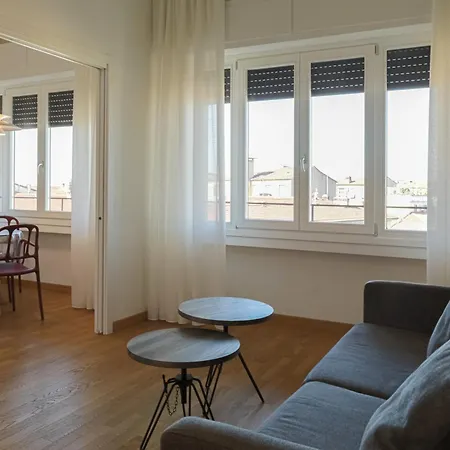 Sweetly In Lejlighed *