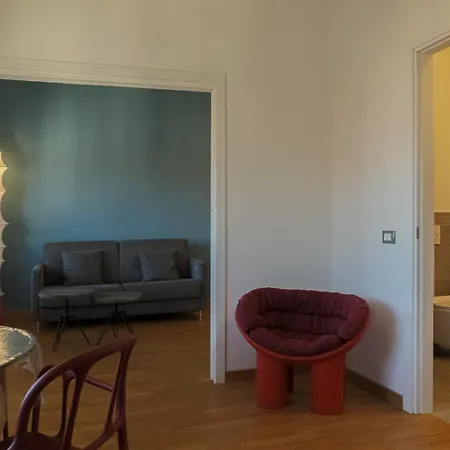 Lejlighed Sweetly In