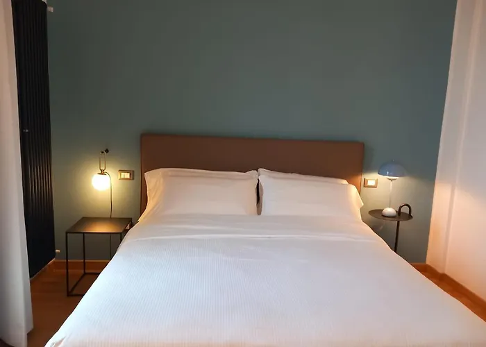 Sweetly Home In Florence Panoramic Suite Con Vista Duomo E Appartamento Elegante Centro Firenze, Stazione *