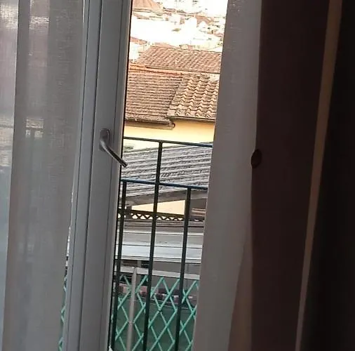 Sweetly Home In Florence Panoramic Suite Con Vista Duomo E Appartamento Elegante Centro Firenze, Stazione *