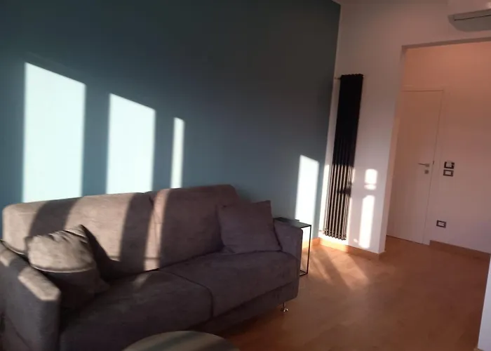 Sweetly Home In Florence Panoramic Suite Con Vista Duomo E Appartamento Elegante Centro Firenze, Stazione Apartament *