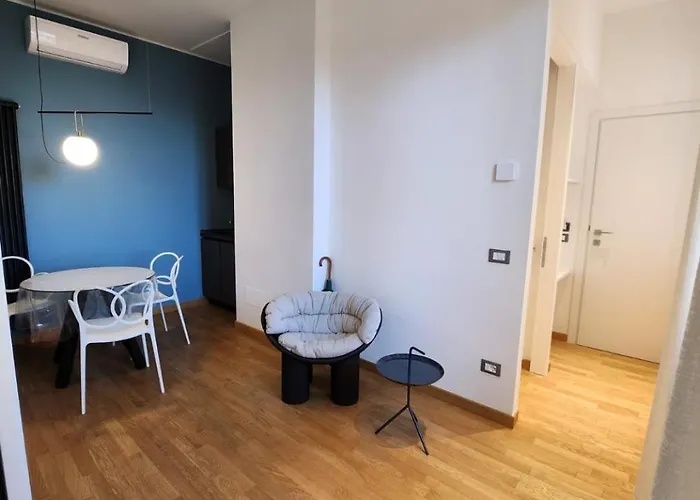 Sweetly Home In Florence Panoramic Suite Con Vista Duomo E Appartamento Elegante Centro Firenze, Stazione Apartament