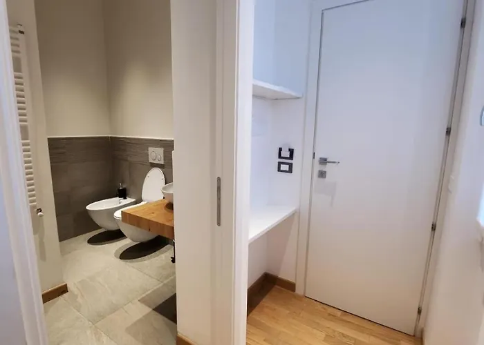 Apartament Sweetly Home In Florence Panoramic Suite Con Vista Duomo E Appartamento Elegante Centro Firenze, Stazione *