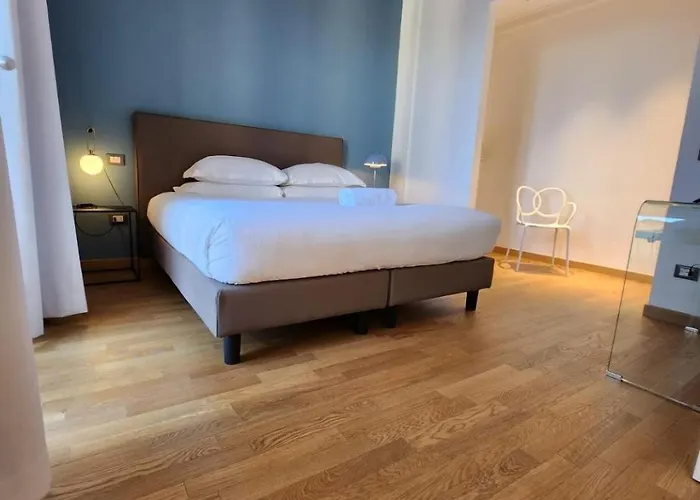 Apartament Sweetly Home In Florence Panoramic Suite Con Vista Duomo E Appartamento Elegante Centro Firenze, Stazione Florencja