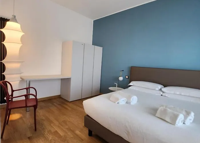 Sweetly Home In Florence Panoramic Suite Con Vista Duomo E Appartamento Elegante Centro Firenze, Stazione