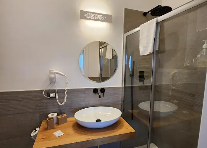 Sweetly Home In Florence Panoramic Suite Con Vista Duomo E Appartamento Elegante Centro Firenze, Stazione