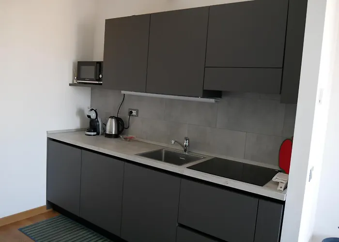 Sweetly Home In Florence Panoramic Suite Con Vista Duomo E Appartamento Elegante Centro Firenze, Stazione Apartament *