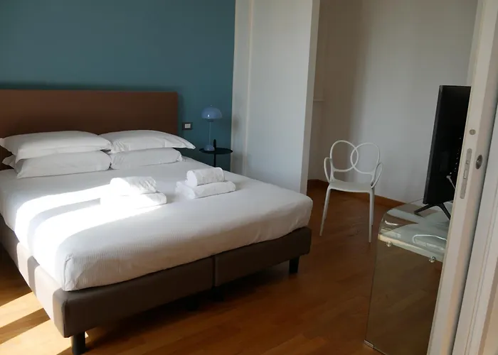 Apartament Sweetly Home In Florence Panoramic Suite Con Vista Duomo E Appartamento Elegante Centro Firenze, Stazione Florencja